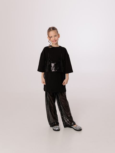 Костюм Блиск