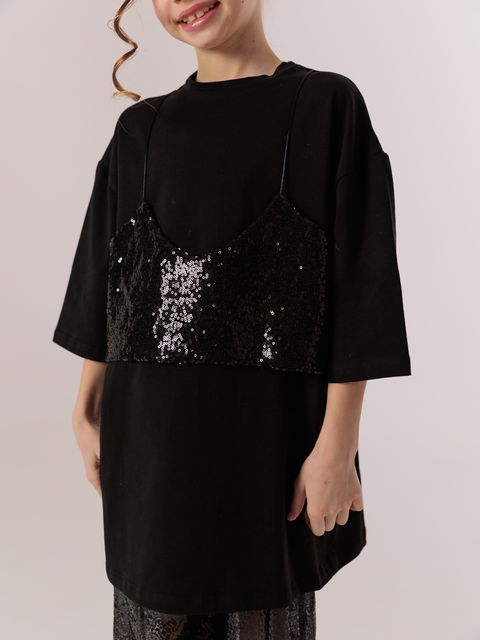 Костюм Блиск