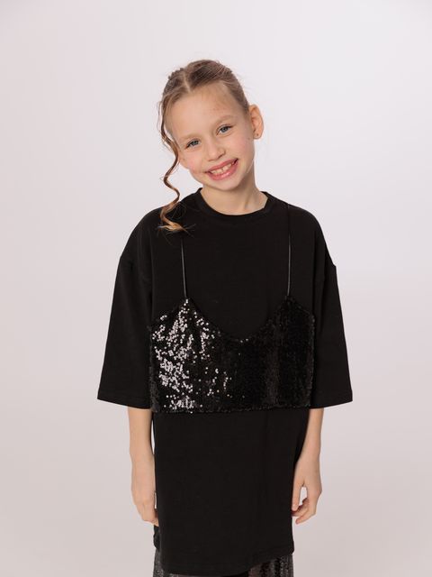 Костюм Блиск