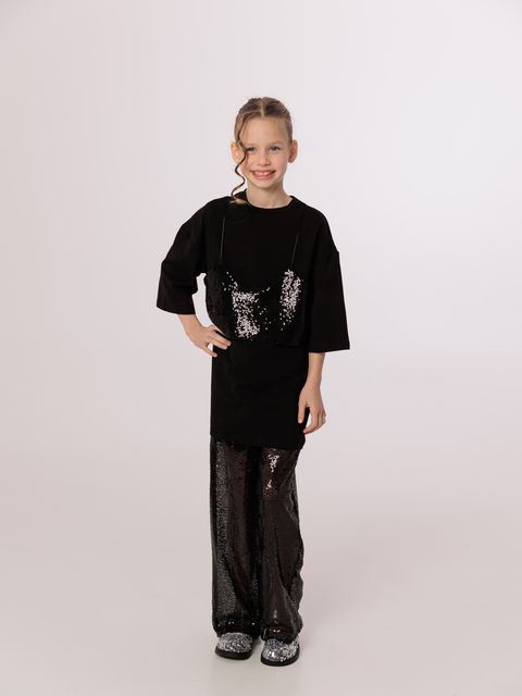 Костюм Блиск