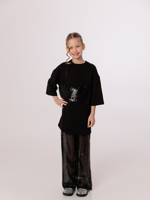 Костюм Блиск