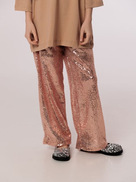 Костюм Блиск