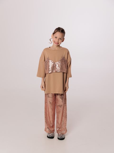 Костюм Блиск