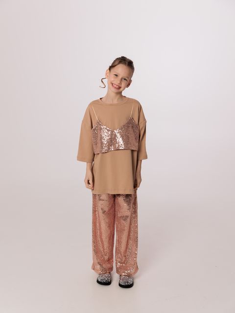 Костюм Блиск