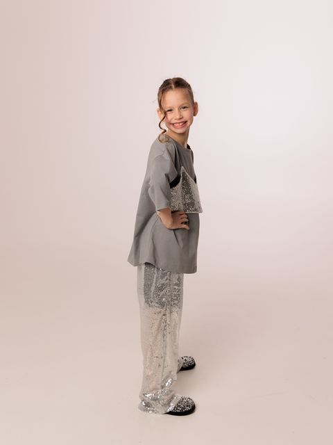 Костюм Блиск