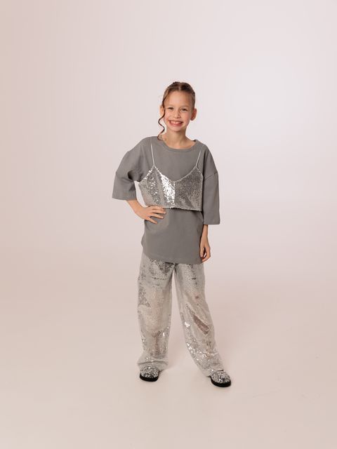 Костюм Блиск