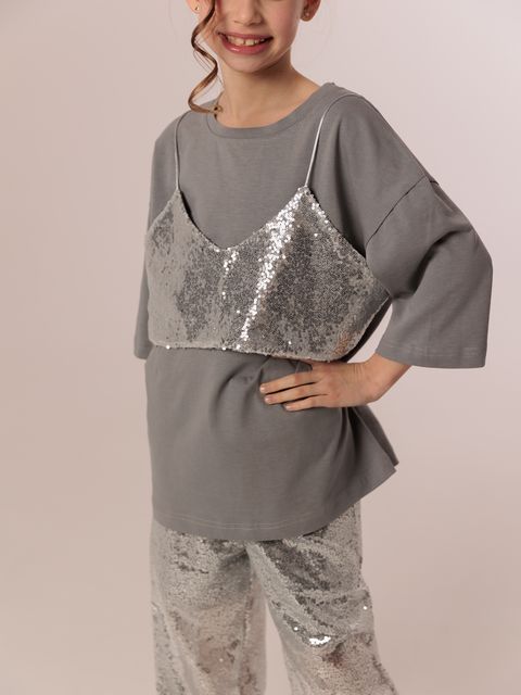 Костюм Блиск