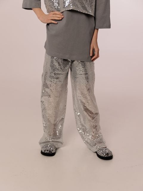 Костюм Блиск