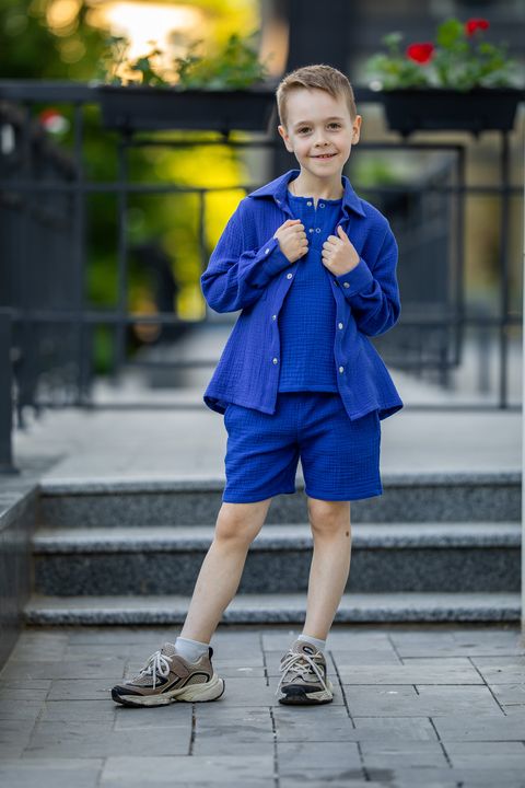 Дитячий костюм