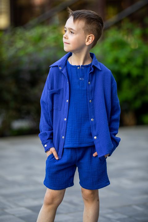 Дитячий костюм