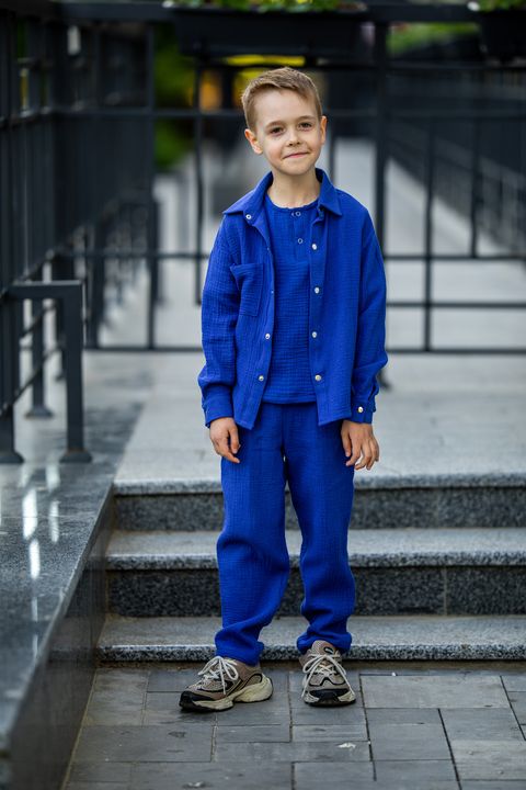 Дитячий костюм