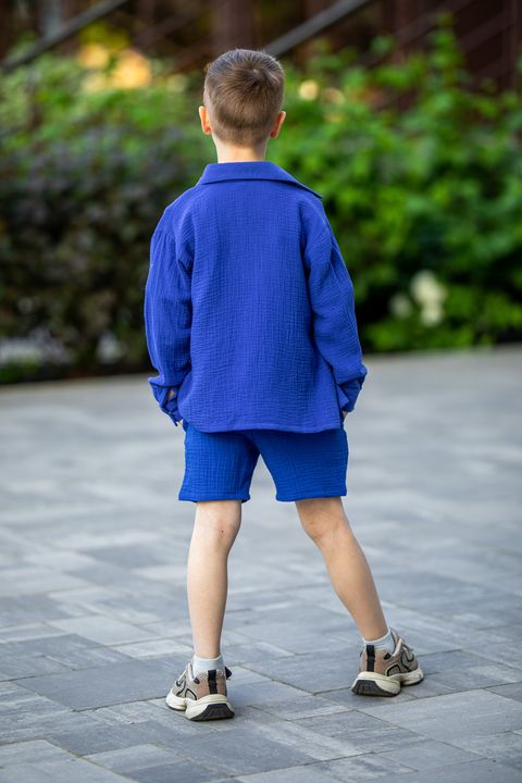 Дитячий костюм