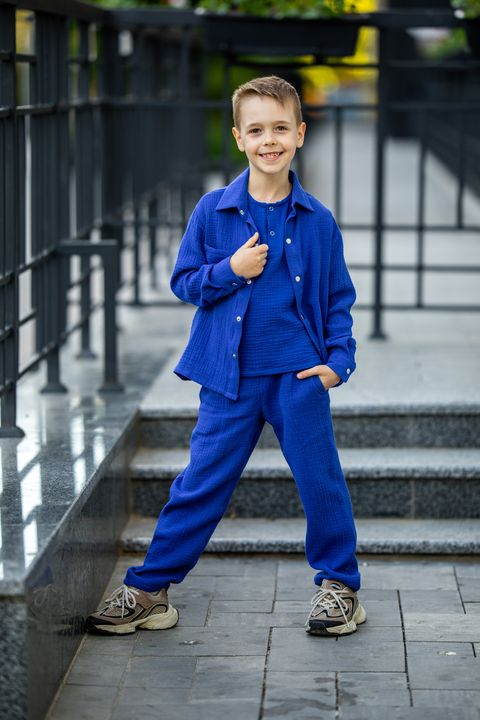 Дитячий костюм