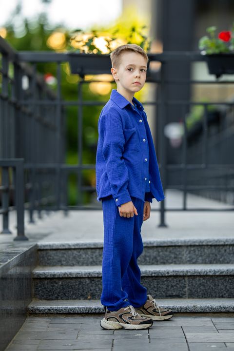 Дитячий костюм