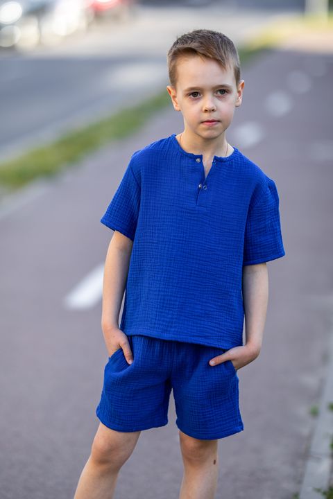 Дитячий костюм