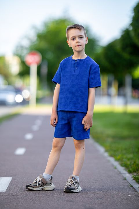 Дитячий костюм