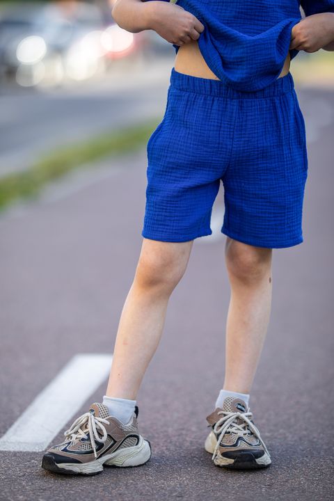 Дитячий костюм