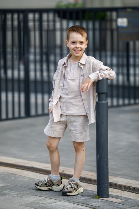 Дитячий костюм