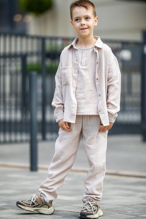 Дитячий костюм