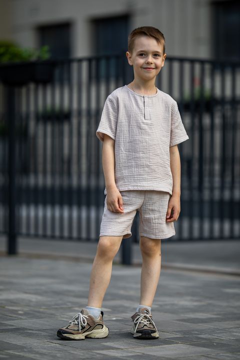 Дитячий костюм