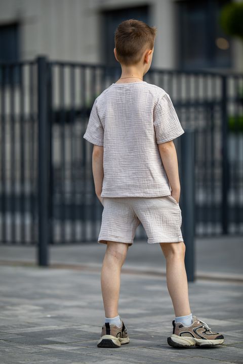 Дитячий костюм