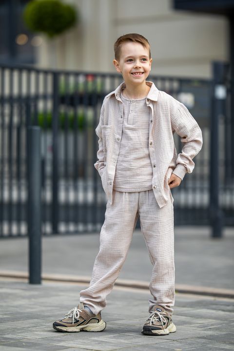 Дитячий костюм