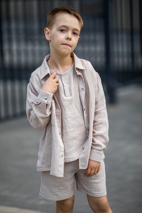 Дитячий костюм