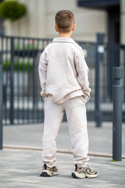 Дитячий костюм