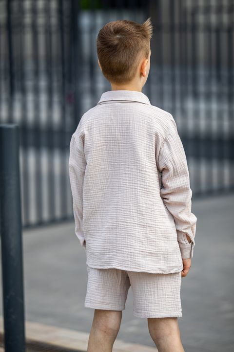 Дитячий костюм