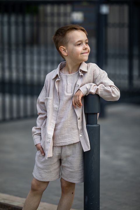 Дитячий костюм