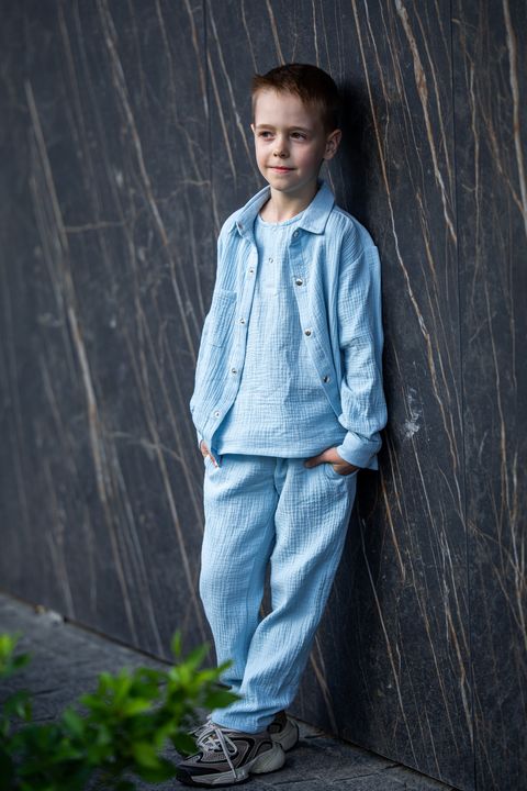 Дитячий костюм