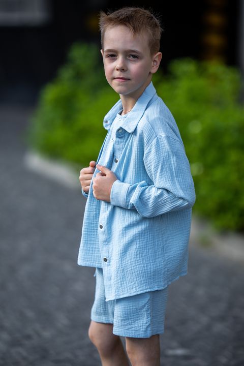 Дитячий костюм