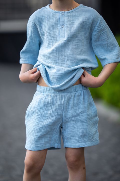 Дитячий костюм