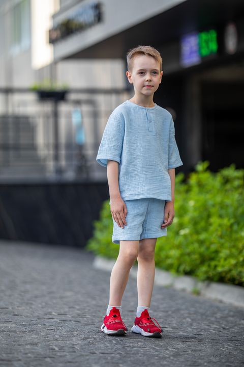 Дитячий костюм