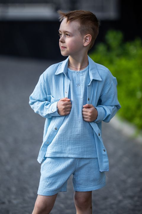 Дитячий костюм