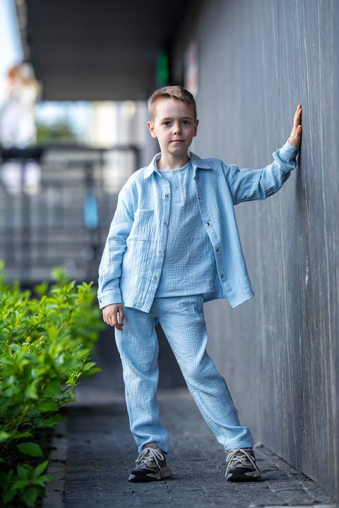 Дитячий костюм