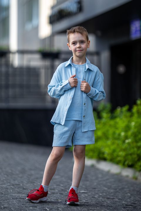 Дитячий костюм