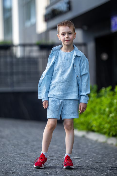 Дитячий костюм