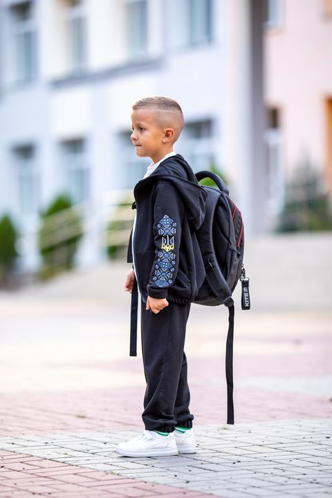 Спортивний костюм Трійка