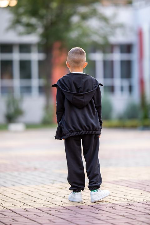 Спортивний костюм Трійка