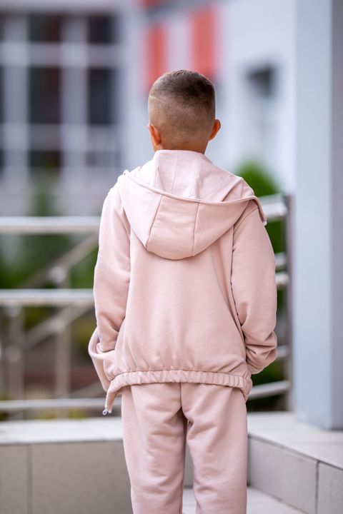 Спортивний костюм Трійка