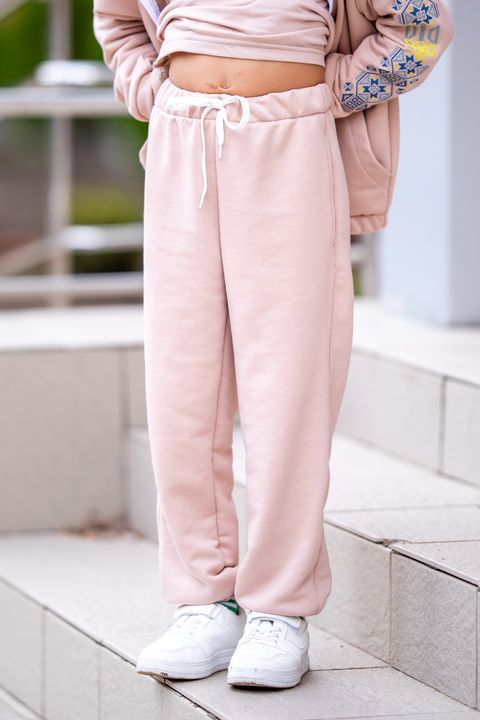 Спортивний костюм Трійка