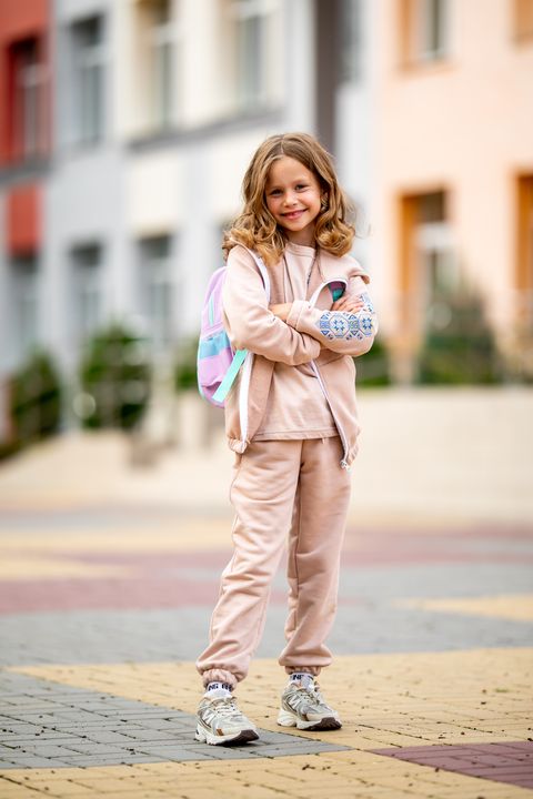 Спортивний костюм Трійка