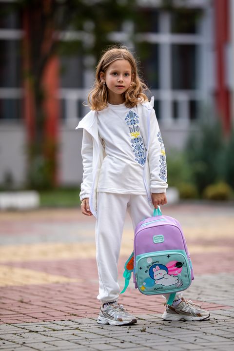 Спортивний костюм Трійка