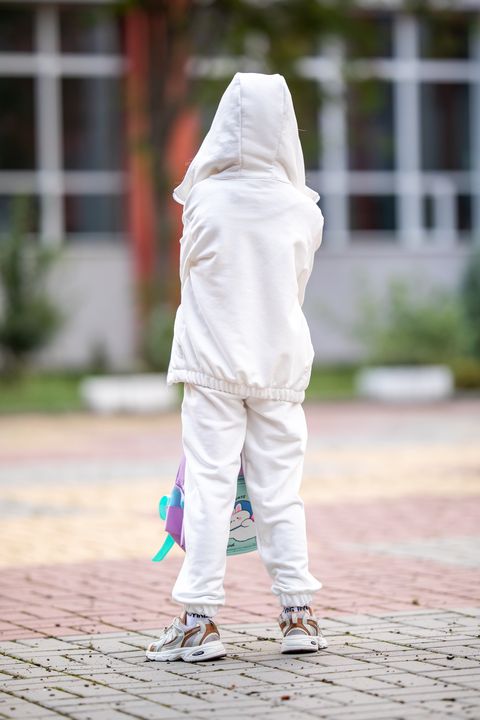 Спортивний костюм Трійка