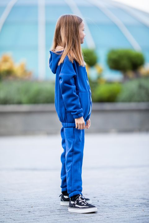 Спортивний костюм Трійка