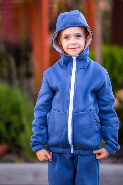 Спортивний костюм Трійка