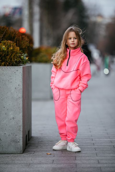 Дитячий костюм Polar