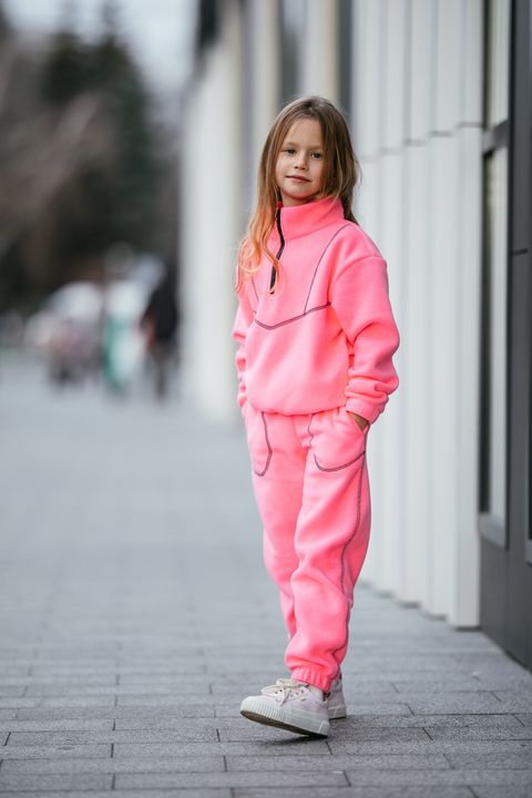 Дитячий костюм Polar