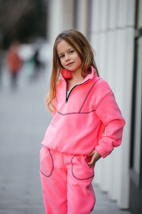 Дитячий костюм Polar